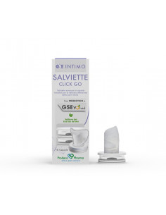 Gse Intimo Salviette Click...