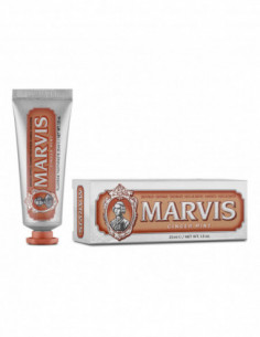 Marvis Ginger Mint C 25 Ml