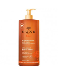Nuxe Sun Shampoo Doccia 750 Ml