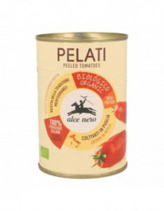 Pomodori Pelati Bio 400 G