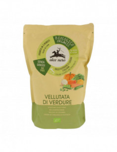 Vellutata Di Verdure Bio 500 G