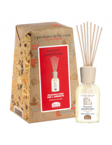 Bastoncini Aromatici Panettone 250 Ml