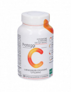 Proteggi C 120 Compresse