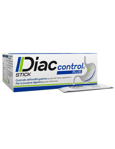 Diac Control Plus 20 Stick