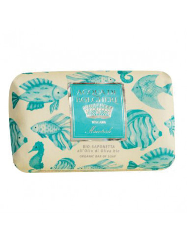 Saponetta Bio Maestrale 150 G
