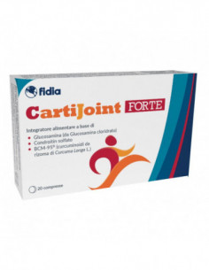 Integratore Salute...