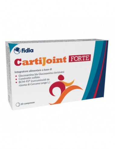 Integratore Salute Articolazioni...