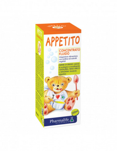 Appetito Bimbi 200 Ml