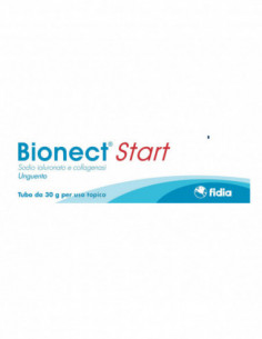 Bionect Start Unguento 30 G