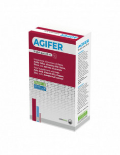 Agifer 15 Stick 15 Ml