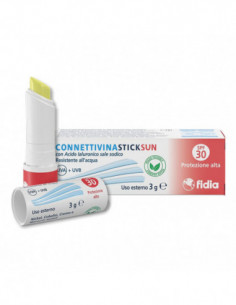 Connettivinasticksun Spf30 3 G