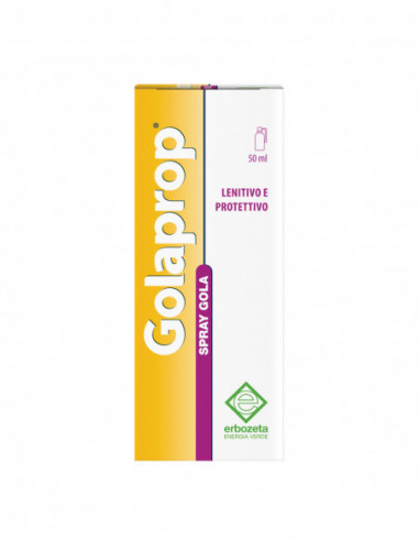 Golaprop Spray Gola 50 Ml