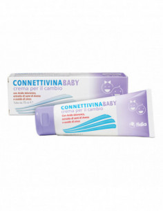 Connettivinababy Crema 75 G