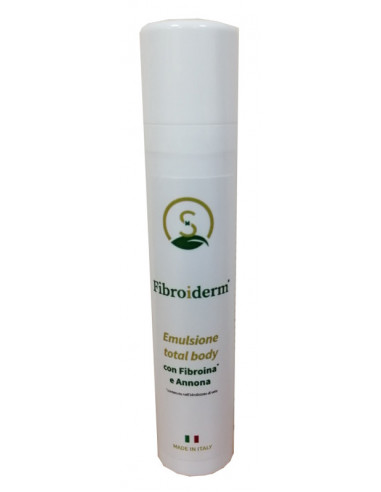 Fibroiderm Emulsione 50 Ml