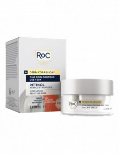 Roc Derm Correxion Dual Eye...
