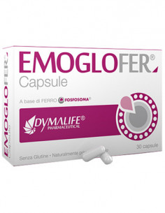 Emoglofer 30 Capsule