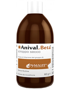Anival Beta Sciroppo Secco...