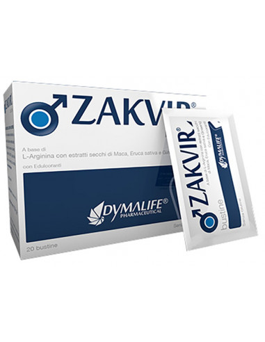 Zakvir 20 Bustine