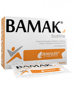 Bamak 24 Bustine