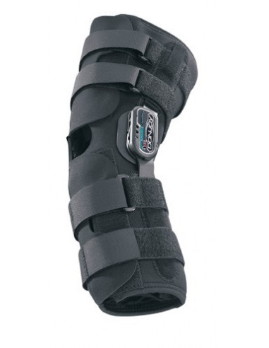 Playmaker Ginocchiera Corta Aperta M