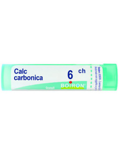 Calcarea Carbonicum 6ch...