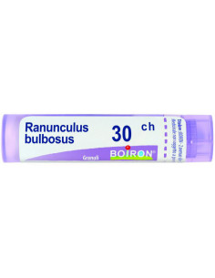 Ranunculus Bulbosus 30ch...