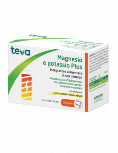 Rimedio Per Stanchezza E...