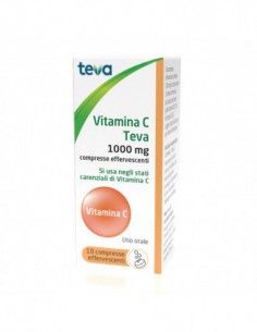 Integratore Per Vitaminac...