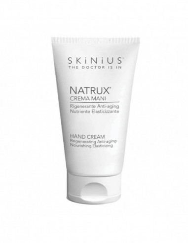 Natrux Crema Mani 75 Ml