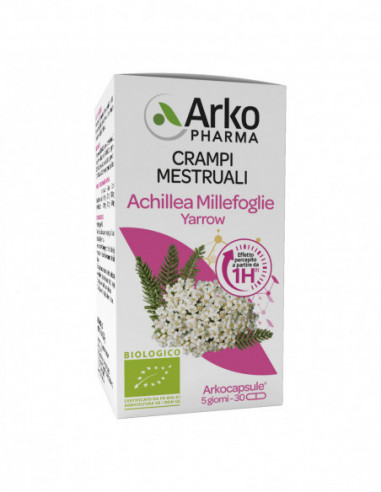 Arkocapsule Achillea Millefoglie 30...