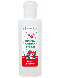 Crema Corpo Nutriente Sweet...