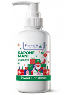 Sapone Mani Delicato Sweet...
