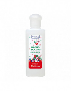 Bagno Doccia Emolliente...