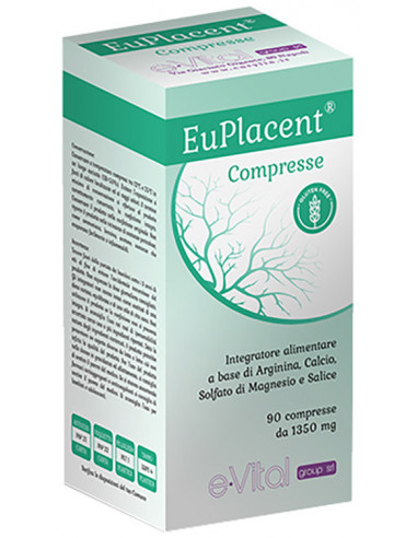 Euplacent 90 Compresse