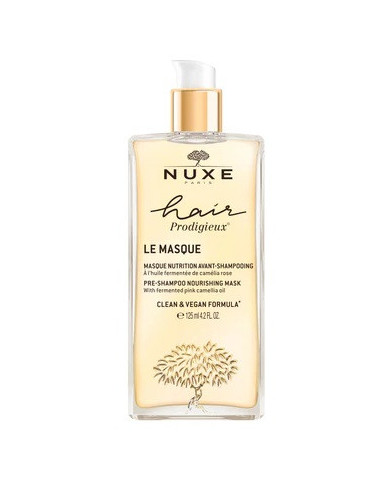 Nuxe Hair Prodigieuse Pre Shampoo...