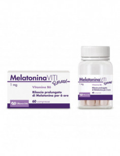 Integratore Per Dormire...