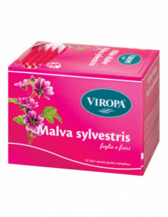 Viropa Malva Sylvestris 15...