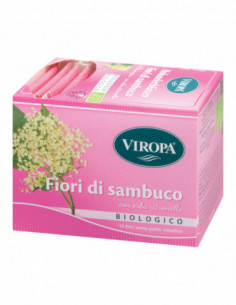 Viropa Fiori Di Sambuco...