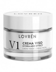 Lovren Crema Viso V1 30 Ml