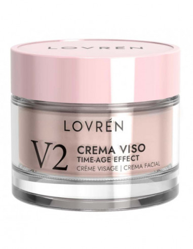 Lovren  L V2 Crema Viso Time Age...