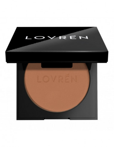 Lovren  T2 Terra Power Bronze 11 G