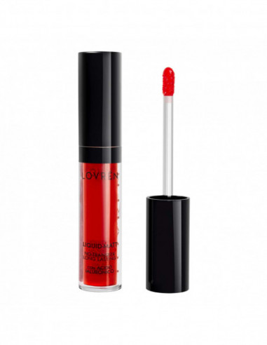 Lovren  Rossetto R3 Rosso Intenso...