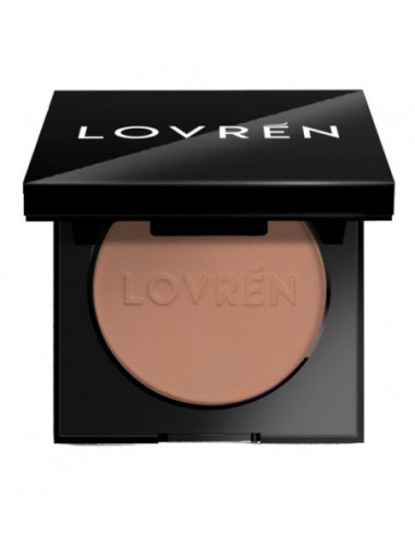 Lovren Blush Color Booster