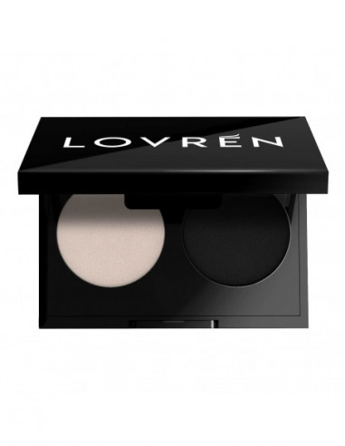 Lovren Ombretto Smokey Eyes