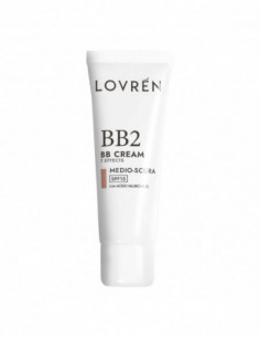 Lovren Bb Crema Medio Scura...