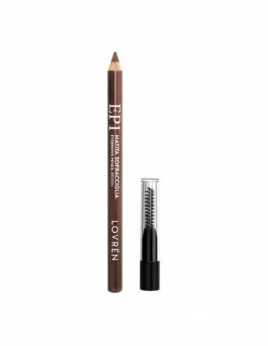 Lovren Matita Sopracciglia Brown