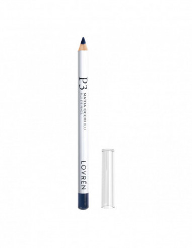 Lovren  P3 Matita Occhi Blu