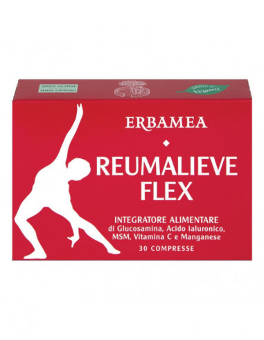 Reumalieve Flex 30 Compresse