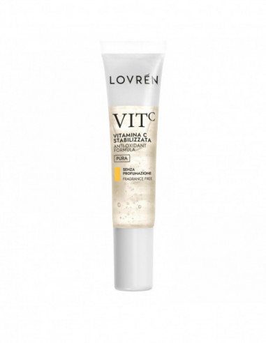 Lovren Vit C Siero Vitamina C...