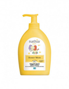 Nathia Family Wash 490 Ml